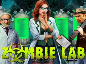 Zombie Lab — octavian