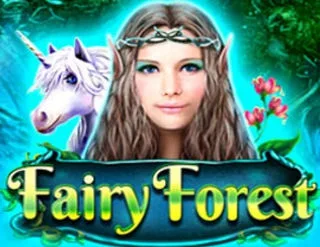 Fairy Forest — platiplus