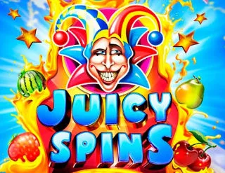 Juicy Spins — platiplus