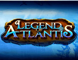 Legend of Atlantis — platiplus