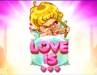 Love Is — platiplus