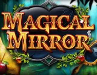 Magical Mirror — platiplus