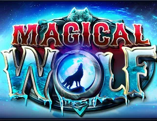 Magical Wolf — platiplus