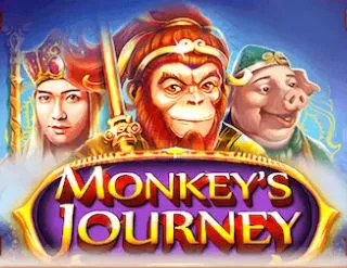 Monkey's Journey — platiplus