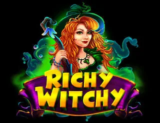 Richy Witchy — platiplus