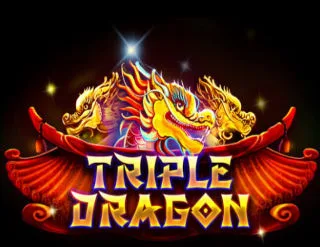 Triple Dragon — platiplus