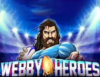 Webby Heroes — platiplus