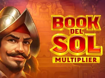 Book Del Sol — playson