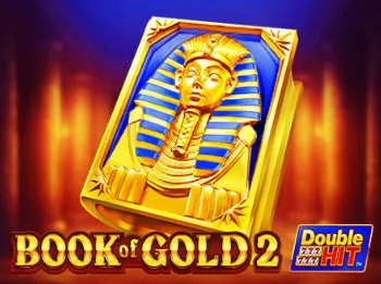 Book of Gold 2