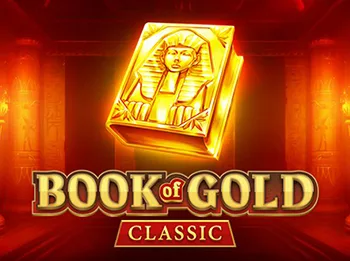 Book of Gold Classic