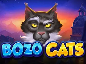 Bozo Cats — playson