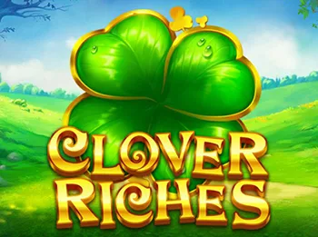 Clover Riches — playson