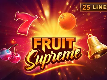 Fruit Supreme 25 — playson