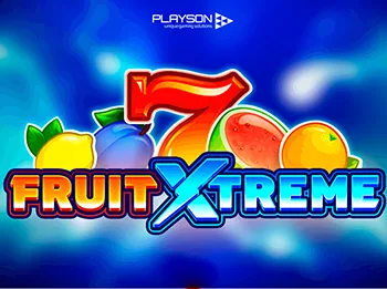 Fruit Xtreme — playson