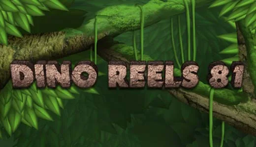 DINO REELS 81