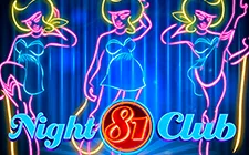 Night Club 81 — wazdan
