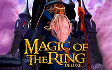 Magic of the Ring Deluxe — wazdan