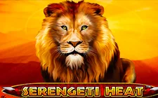 Serengeti Heat — greentube