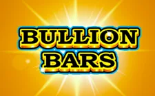 Bullion Bars — greentube