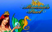 Mermaid's Pearl — greentube