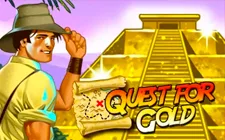 Quest for Gold — greentube