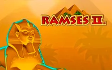 Ramses II — greentube