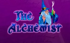 The Alchemist — greentube