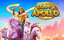 Coin of Apollo — greentube
