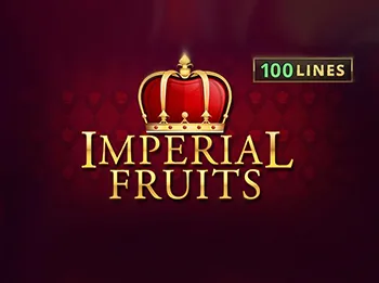 Imperial Fruits 100 — playson