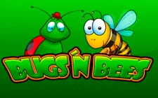 Bugs 'n Bees — greentube