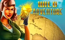 Wild Adventure — greentube