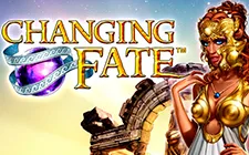 Changing Fate 40 — greentube