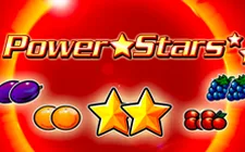 PowerStars — greentube