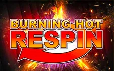 Burning Hot Respin — greentube