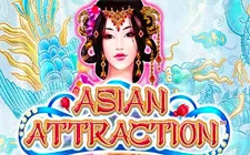 Asian Attraction — greentube