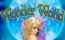 Wonderworld — greentube