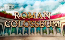 Roman Colloseum — greentube