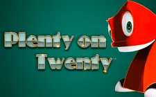 Plenty on Twenty — greentube