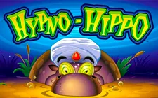 Hypno Hippo — greentube