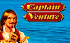 Captain Venture — greentube