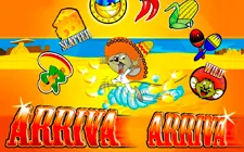 Arriva Arriva