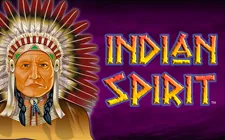 Indian Spirit — greentube