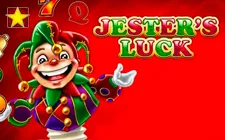 Jester's Luck — greentube