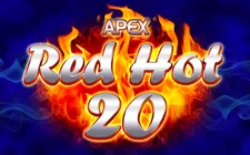 Red Hot 20 — greentube