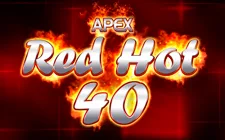 Red Hot 40 — greentube