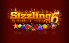 Sizzling 6 — greentube