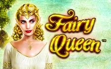 Fairy Queen — greentube