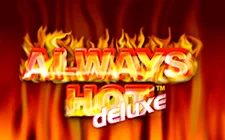 Always Hot Deluxe