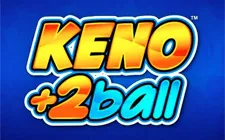 Keno +2ball — greentube