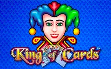 King of Cards — greentube